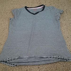 Striped T-Shirt